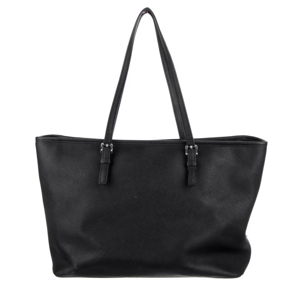 Michael Kors Ltd Ed Astor Place Stud Tote #167/2000 - Picture 4 of 9